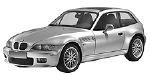 BMW E36-7 P372C Fault Code