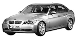 BMW E90 P372C Fault Code